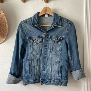 H & M Jean Jacket